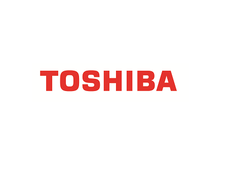 Modèles Toshiba