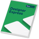 NLDEXX0011 Software de edición Nicelabel Designer Express 1YR SMA  