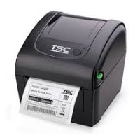 Imprimante d'étiquettes TSC DA200 203DPI