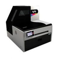 VP-700 - Imprimante d'étiquettes couleur VIP COLOR VP700 - TRAZA