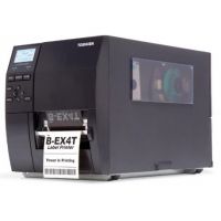 B-EX4D2-GS12 - Imprimante TOSHIBA EX4D2 200 DPI - TRAZA