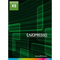 Software CARDPRESSO XS