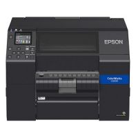 C31CH77202 - Imprimante étiquettes couleur EPSON ColorWorks C6500 peel - TRAZA