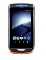 911350056 - Terminal PDA DATALOGIC Joya Touch A6 Handheld, 2D luz blanca. Color: Gris/Naranja - Traza