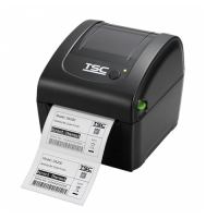 99-158A001-0002-Impresora etiquetas sobremesa TSC DA210, 203 dpi, 6 ips, USB only- Traza