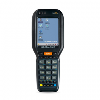 945500014 - Terminal Industrial DATALOGIC Falcon X4 Handheld, 2D - Led blanco, Teclado numérico, Android - Traza