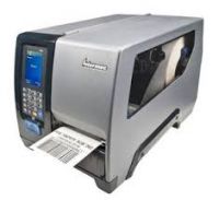 PM43A11000000302 Impresora etiquetas industrial HONEYWELL PM43 TT 300 dpi, Ethernet, pantalla táctil