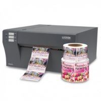 Imprimante d'étiquettes couleur Primera LX910e