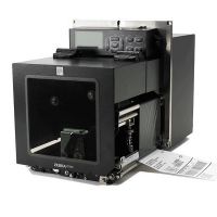 ZE50043-R0E0000Z - Imprimante ZEBRA ZE500 300 DPI - traza